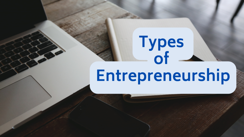 Entrepreneurship